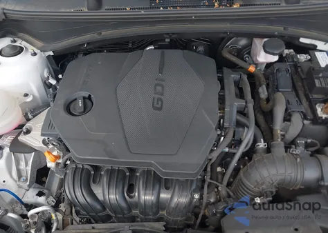 2023 Kia Sportage Ex from USA, damaged, VIN 5XYK3CAF8PG012762